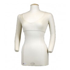 Arm-Accessoire aus flexiblem Schaumstoff für Damen im Pull-On-BH