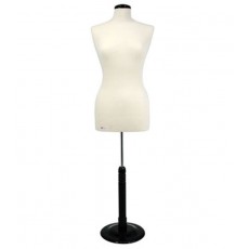 Mannequin tailored bust woman buste vendome