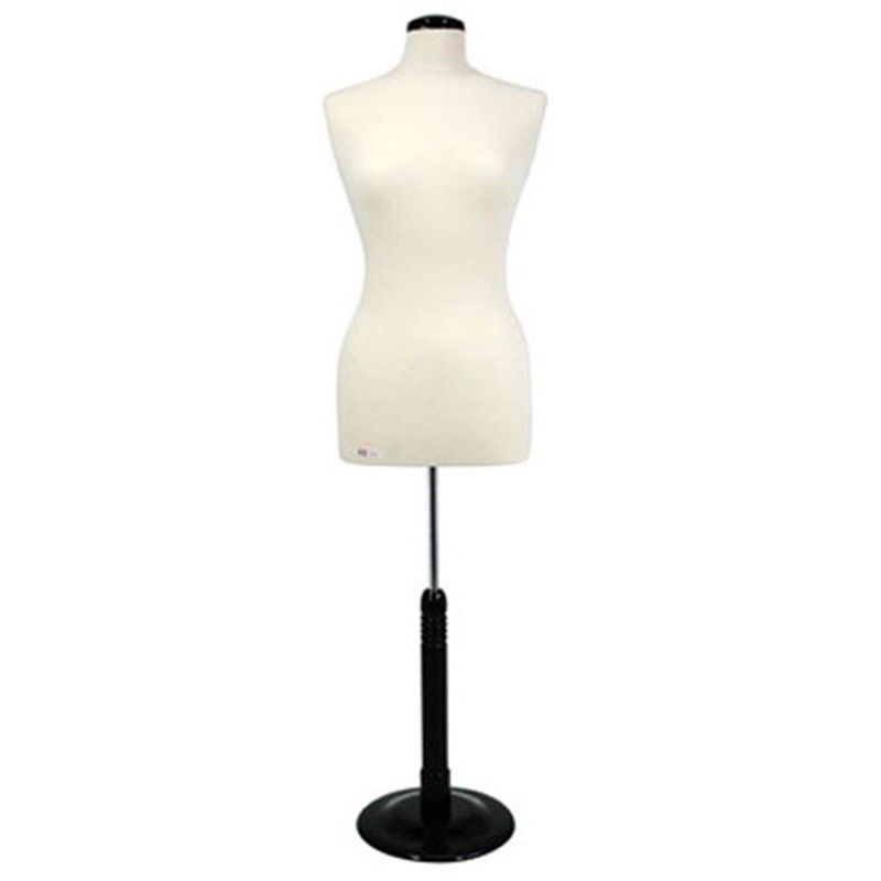 Mannequin buste couture femme buste vendome