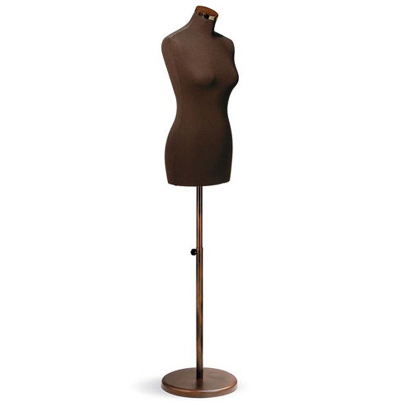 Mannequin buste couture femme bu9580500
