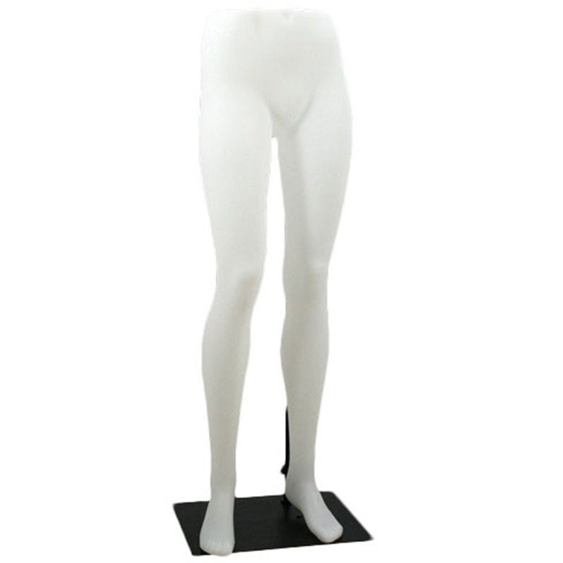 Mannequin leg woman legs female w