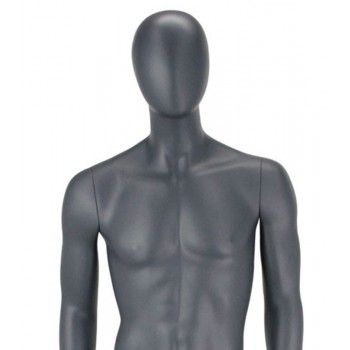 Mannequin abstrait homme Y654/3