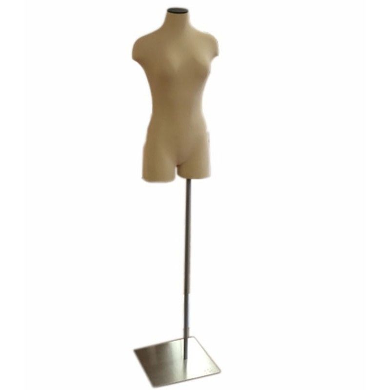 Female tailored bust b267