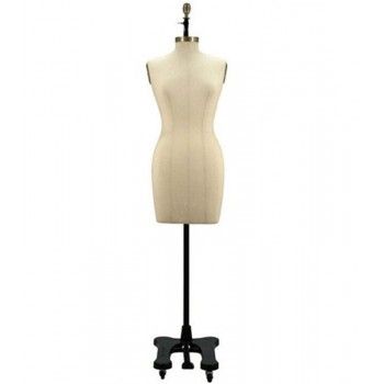 Busto satoriale vintage manichini donna