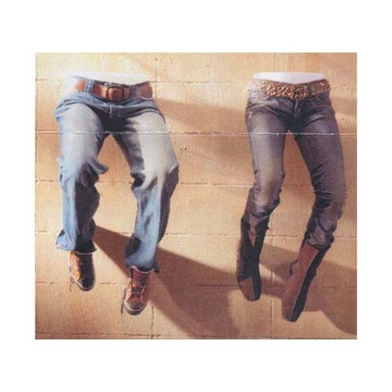 Male legs mannequins u21