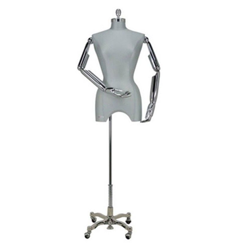 Damen büste schaufensterpuppe chic