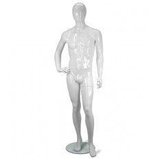 Abstrait mannequin homme Y653/3