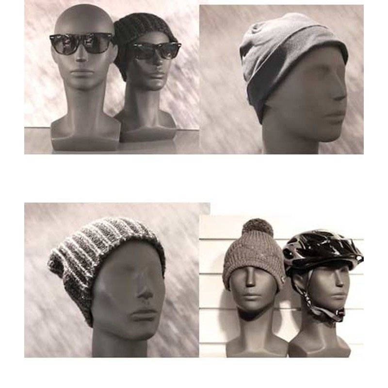 Male display head wsk02