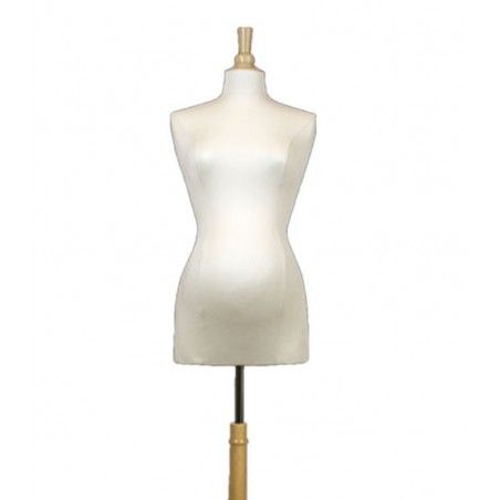 Fabrquer Son Mannequn De Couture Sur Mesure - Oska & Co Créatons (clquez Sur L'avatar C