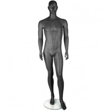 Mannequin homme stylisé Y654/4