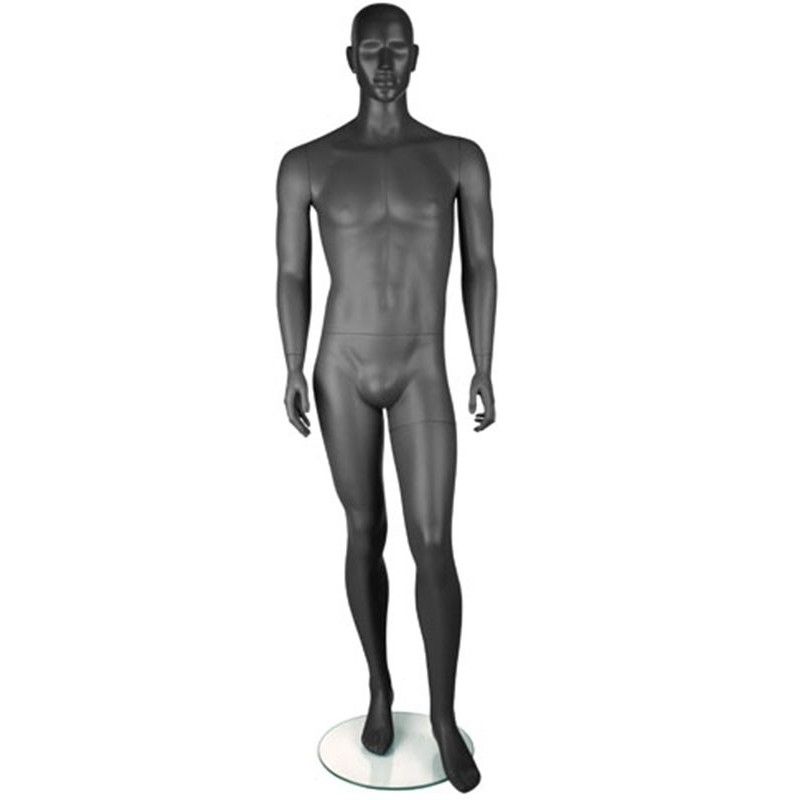 Mannequin homme stylisé Y654/4