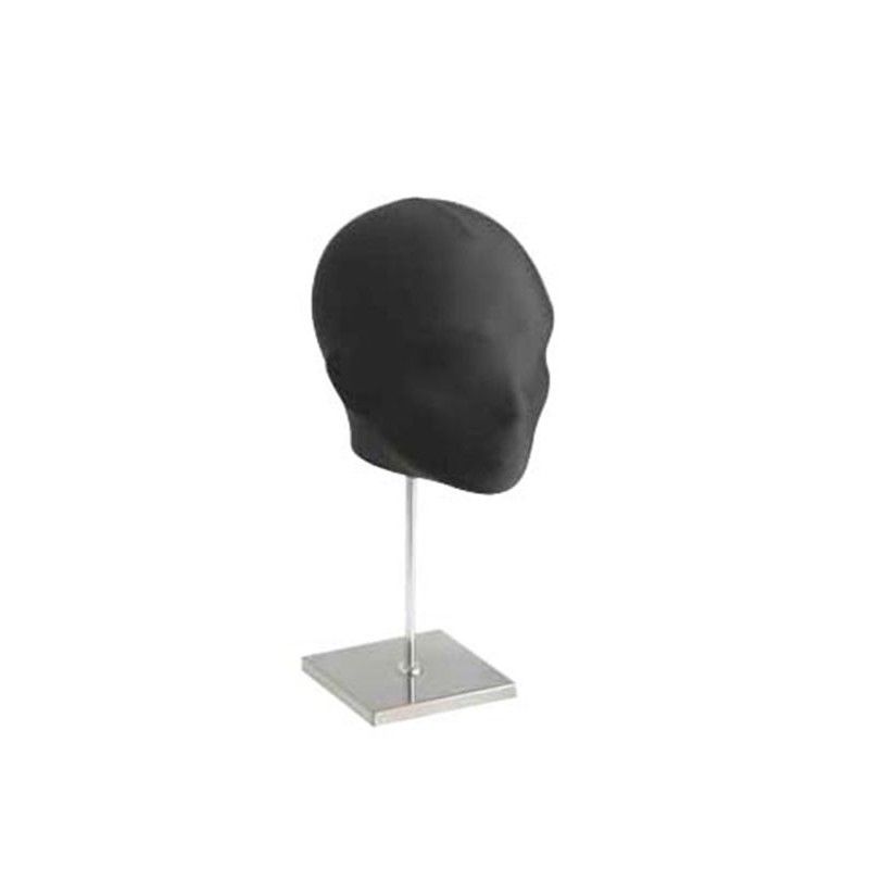 Display female head 4009bqs