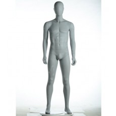 Male mannequins abstract ma52