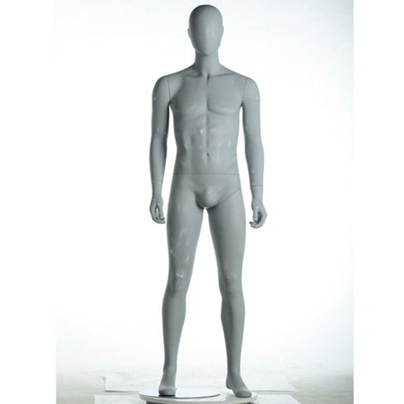 Abstract Male Mannequin Runway MA-52