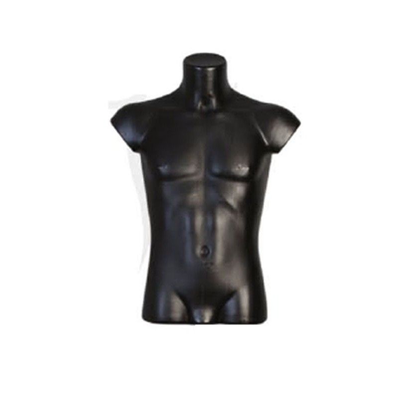 MALE BUST 903 WITHOUT BASE