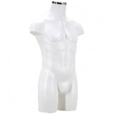 Buste homme mannequin rm326-3