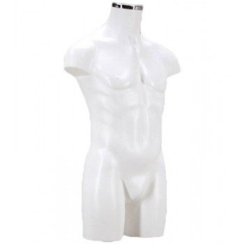 Busto masculino rm326-3