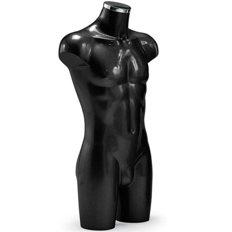 Büste herren schaufensterpuppe bu9460