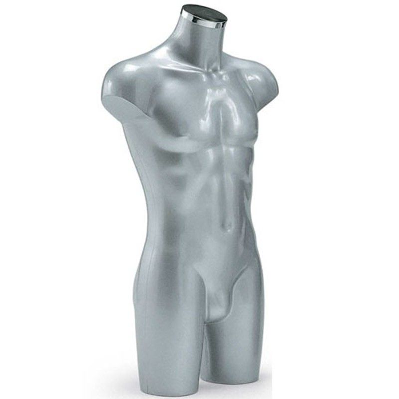 HOMME MANNEQUIN BUSTE BU9470