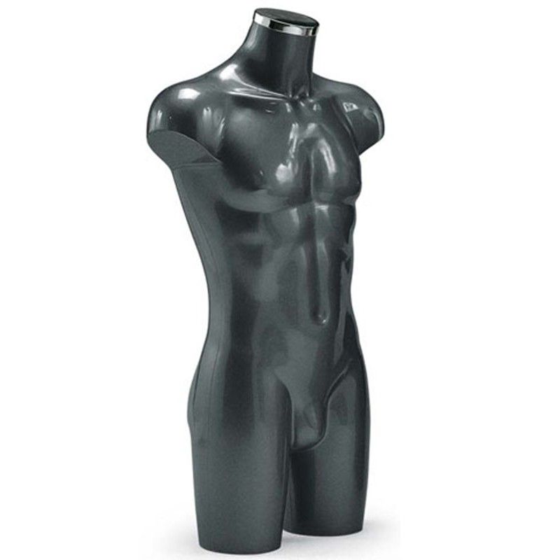 BÜSTE HERREN SCHAUFENSTERPUPPE BUST 9480