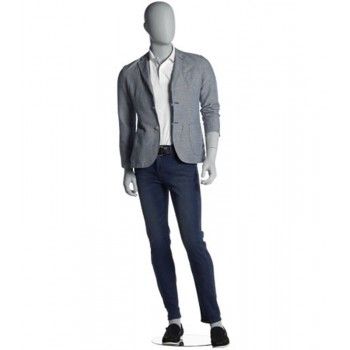 Mannequin abstrait homme Runway MA-51