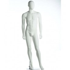 Abstract male mannequin Runway MA-51