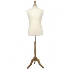 Men's tailored bust ‘City’