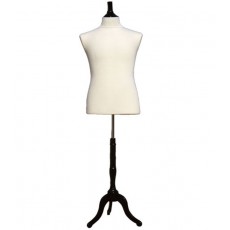 Busto manichino sartoriale uomo vendome xl