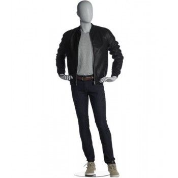 Mannequin abstrait homme Runway MA-53