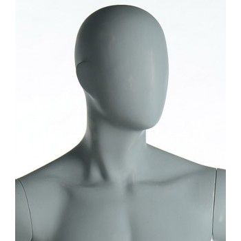 Abstract Male Mannequin Runway MA-53