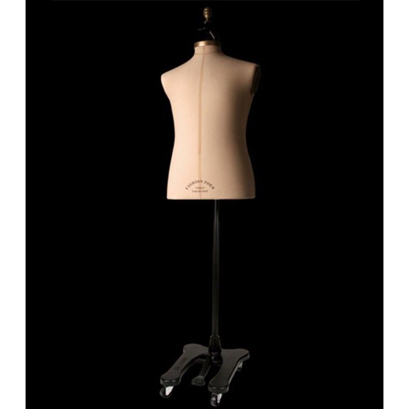 Tailored bust form men bo300/2