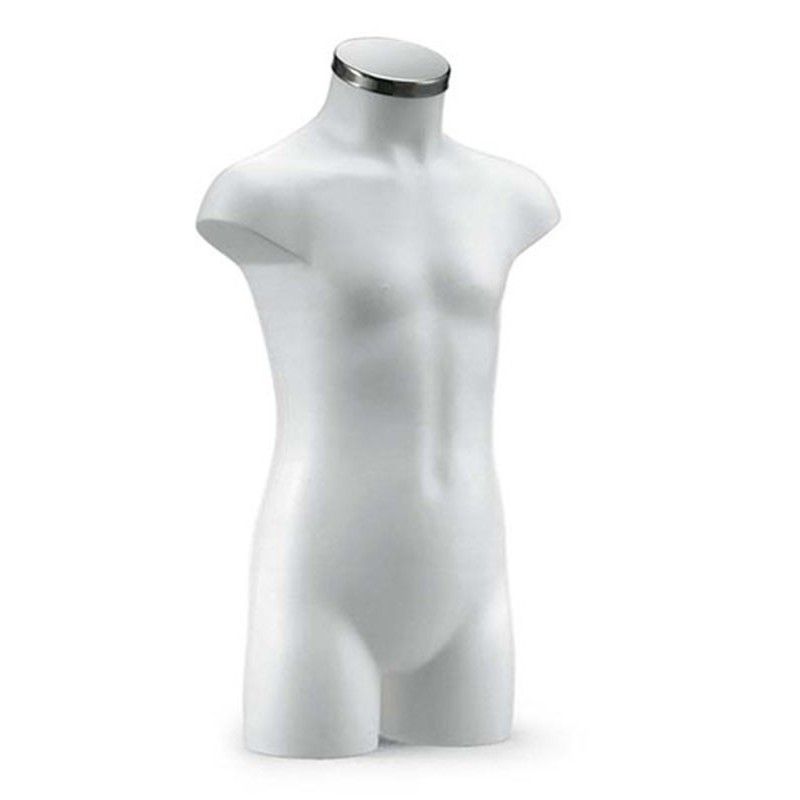 Mannequin bust child bu9352