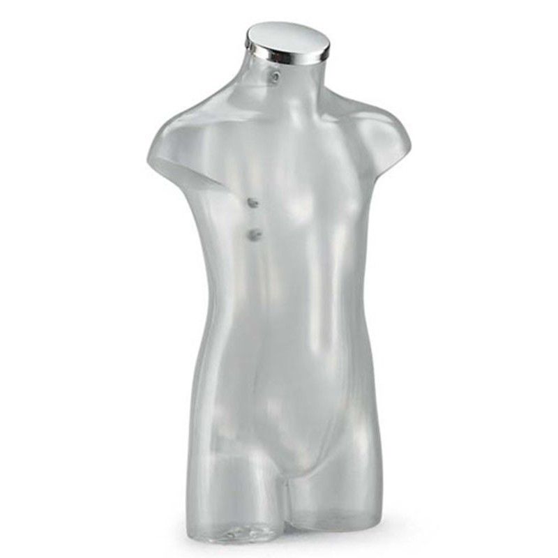 CHILD BUST MANNEQUIN BU9351
