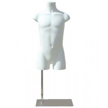Mannequin bust child : Bust 6-8 years