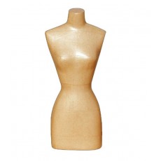 Bust female miniature it802