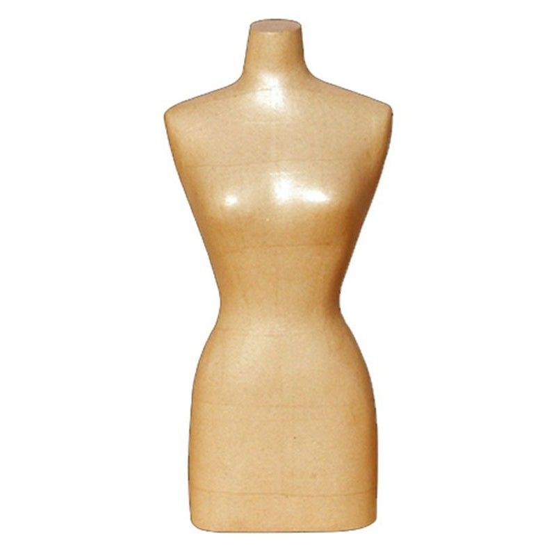 Buste femme miniature it803