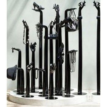 Display stand hands : Display stand jewelry sah/ks2