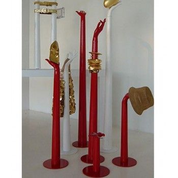 Display stand hands : Display stand jewelry sah/ks2