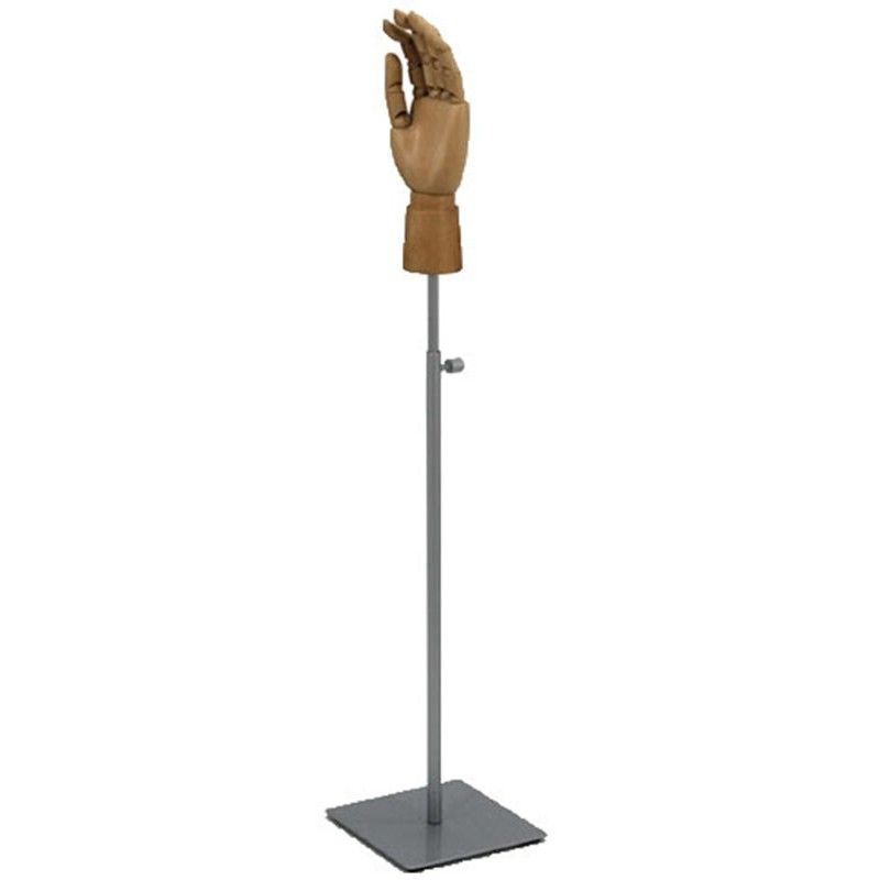 Display stand hand female wd385/1-1