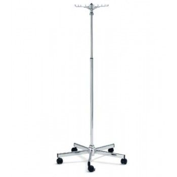 Display stand carousel for ties 266-1