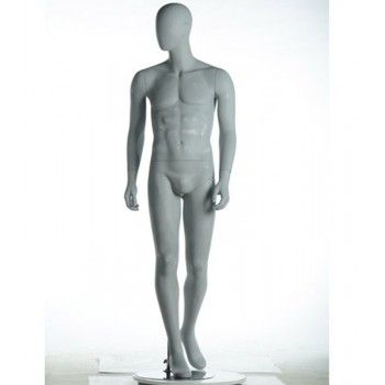 Abstract display mannequin male ma54