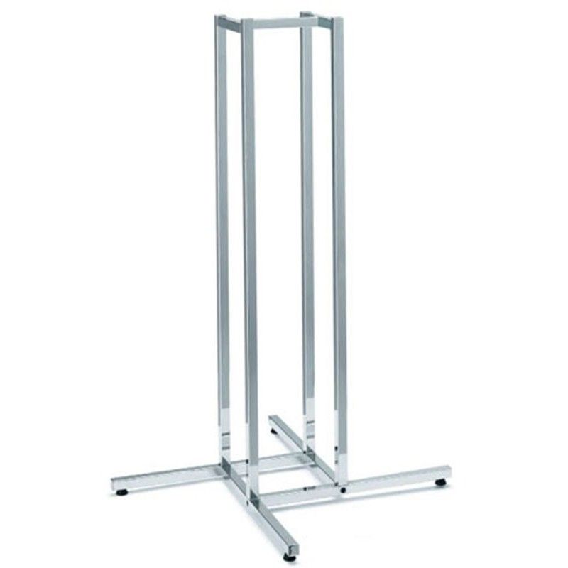 Abhangestander vierkantroh 506r50