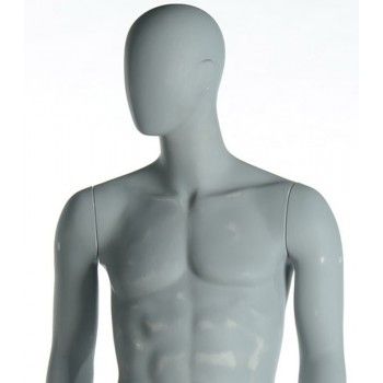 Abstract display mannequin male ma54