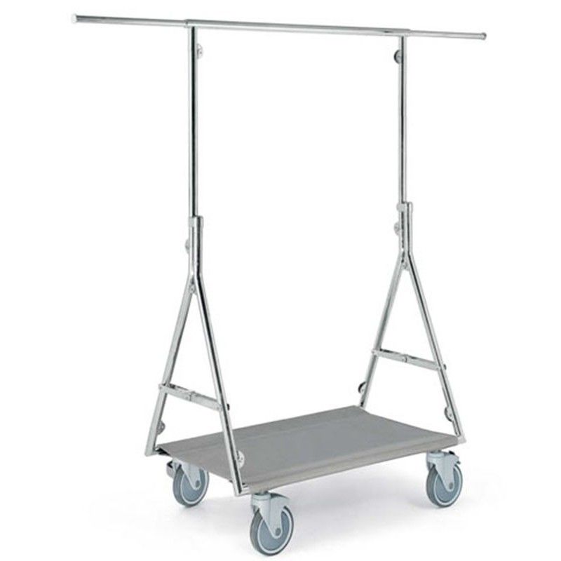 Elite reiserollstander st48410