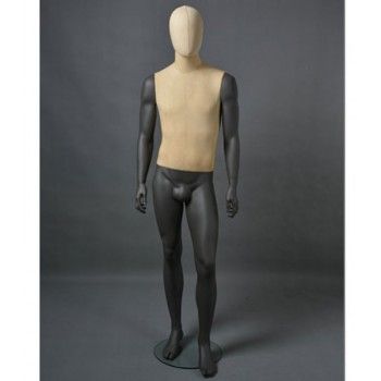 Man mannequin cltu20