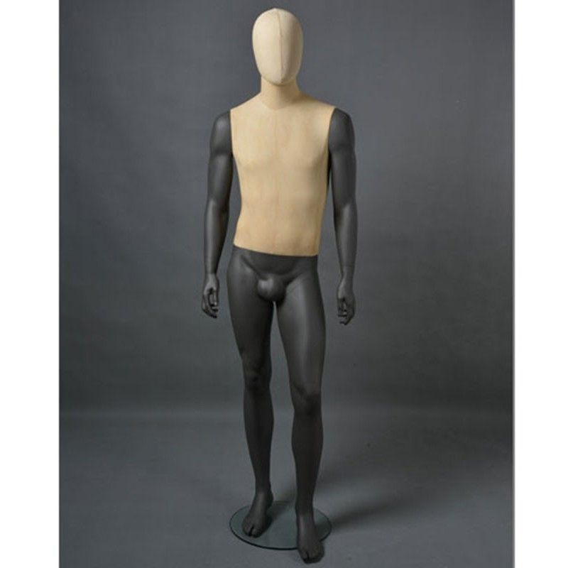 Man mannequin cltu20