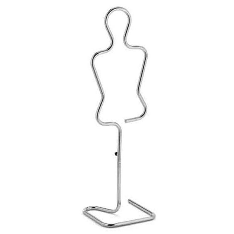 Display stand 9020 woman