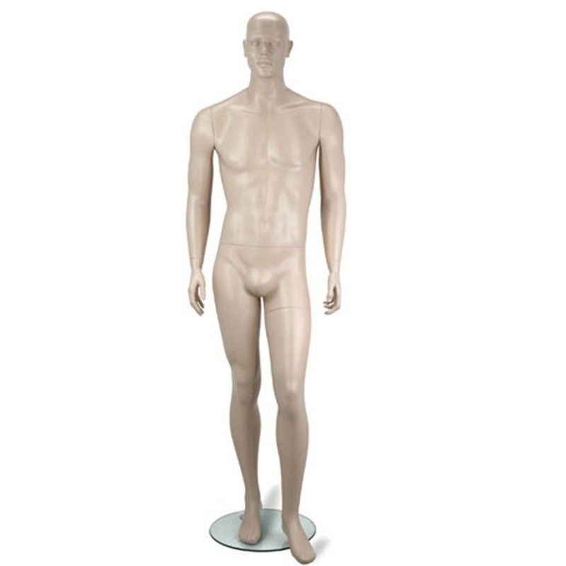 Mannequin homme stylisé Y654/2