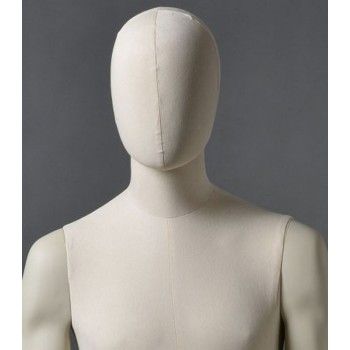 Display man mannequin cltu20 white