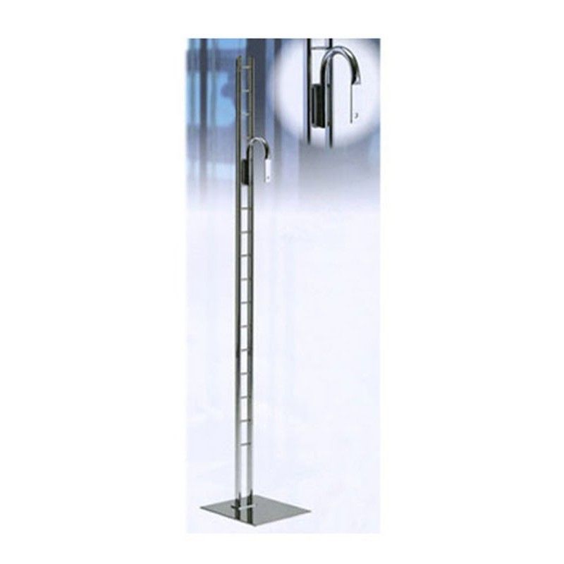 Standplatten 161260